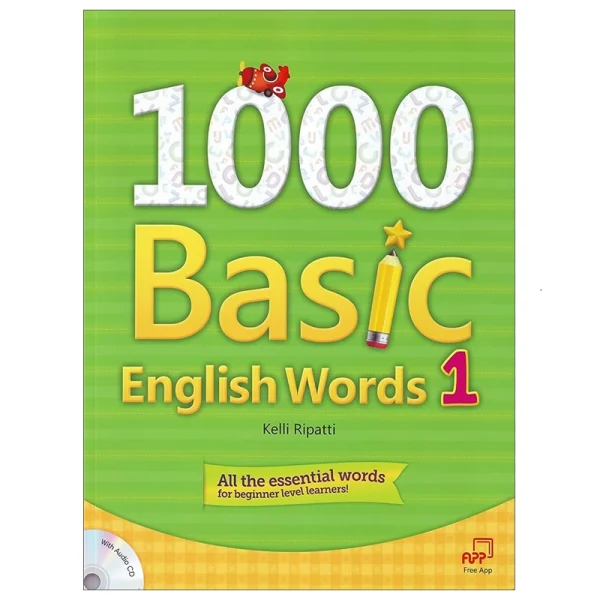 1000Basic English Words 1