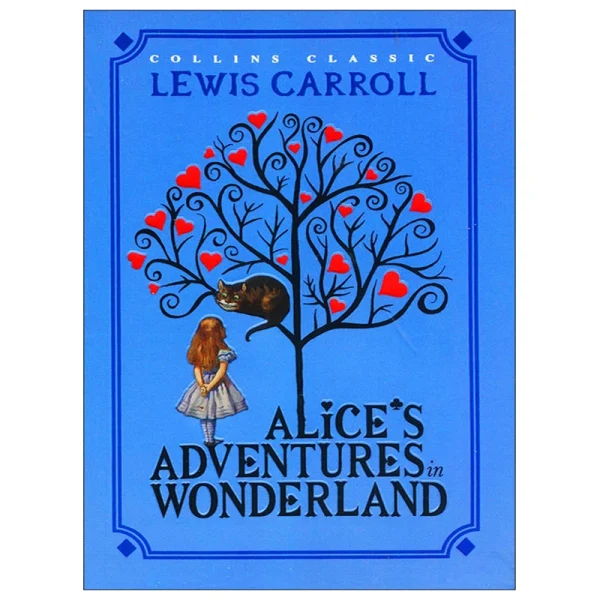 Alices Adventures in Wonderland