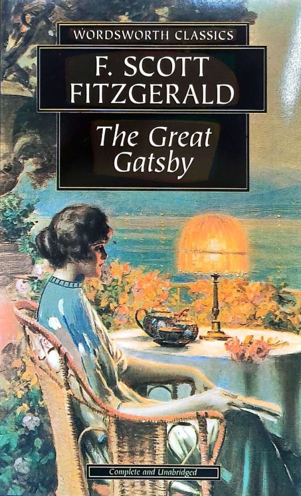 The Great Gatsby